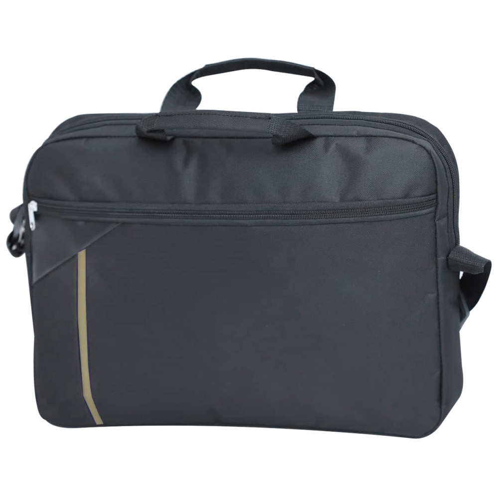 Sacoche pour Pc Portable 15.6" / Noir