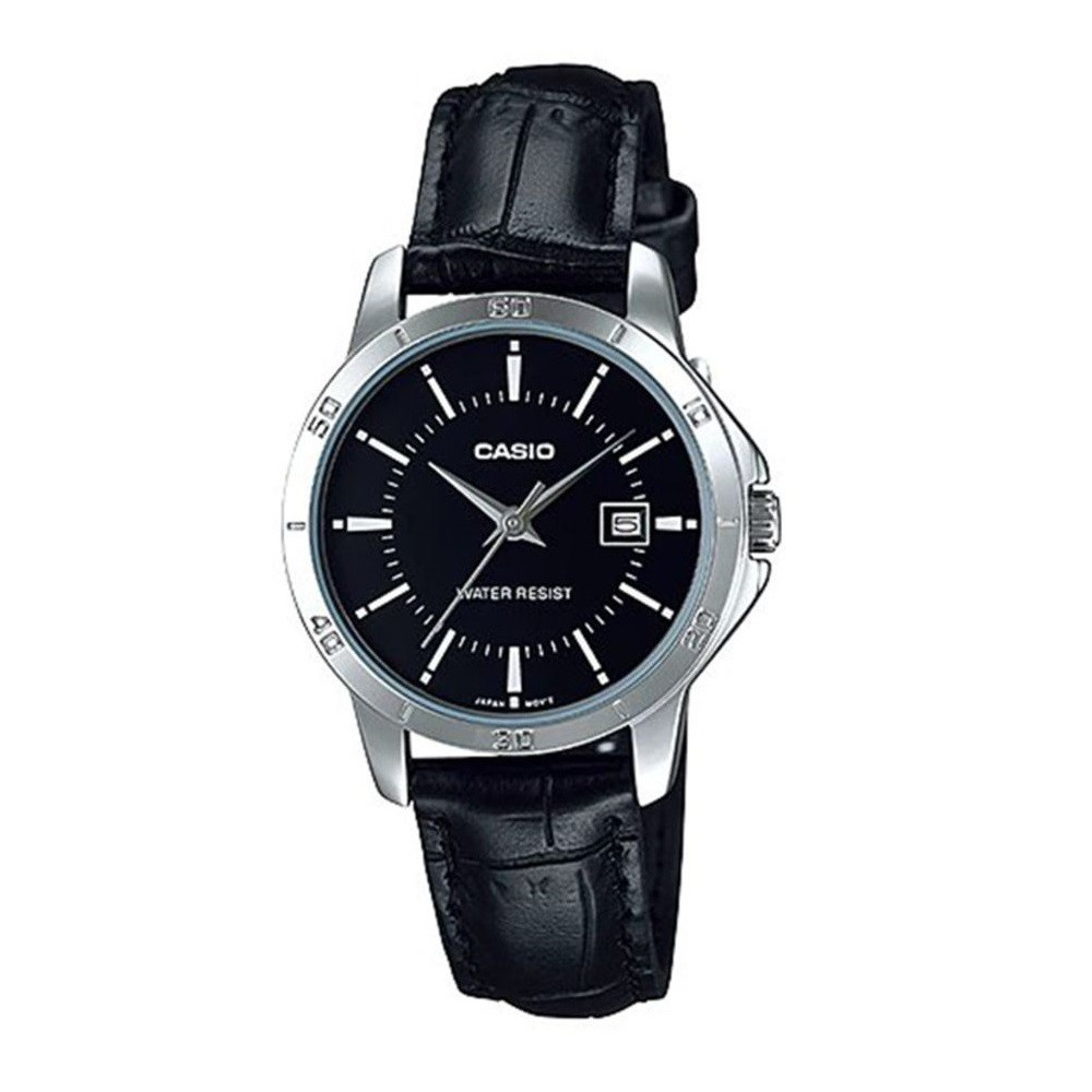 Montre pour Femme Casio LTP-V004L-1B