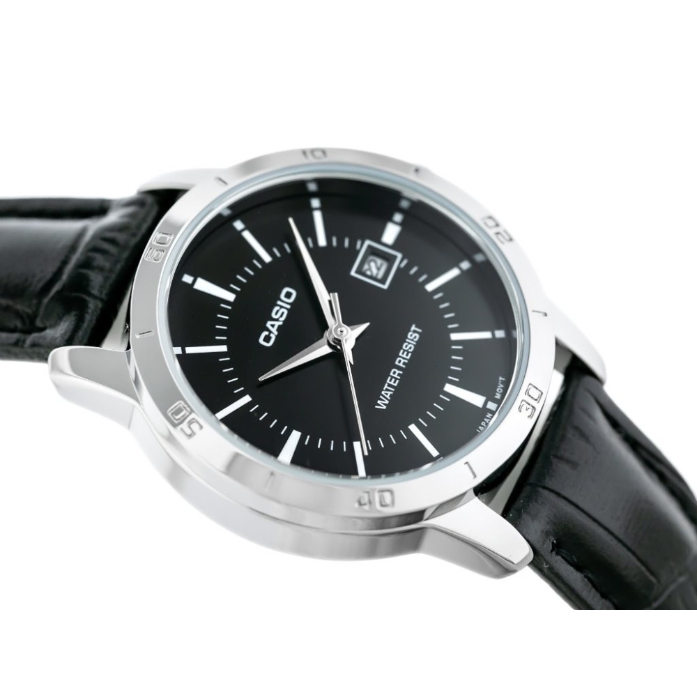 Montre pour Femme Casio LTP-V004L-1B
