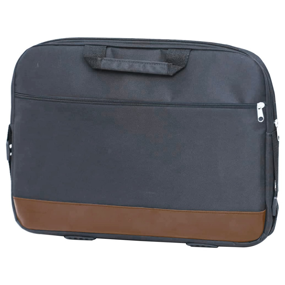 Sacoche pour Pc Portable 15.6" / Noir