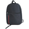 Sac à Dos pour Pc Portable 15.6" / Noir & Rouge