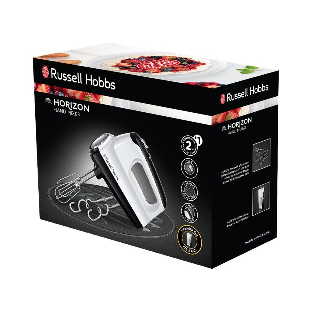 Batteur Electrique Russell Hobbs 24671-56 / 350W