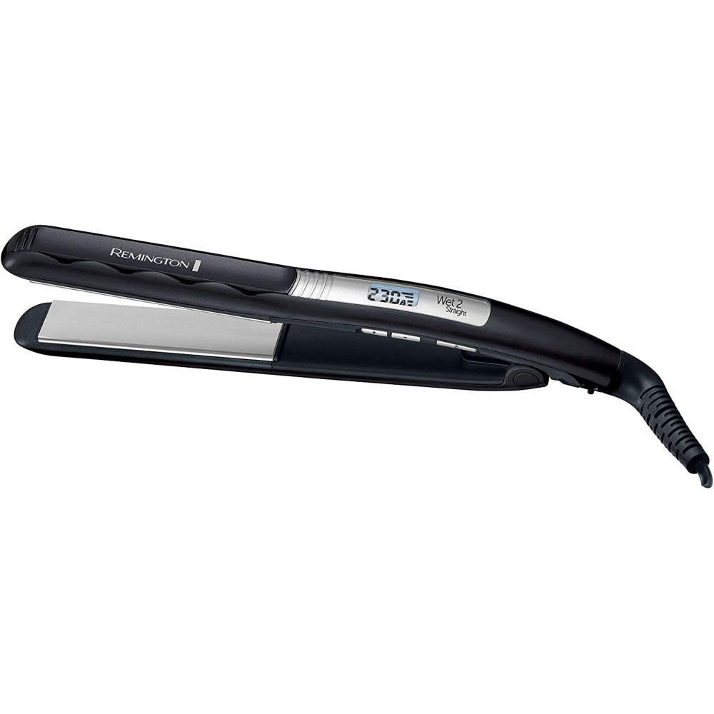 Lisseur Remington Aqualisse Extrême S7202