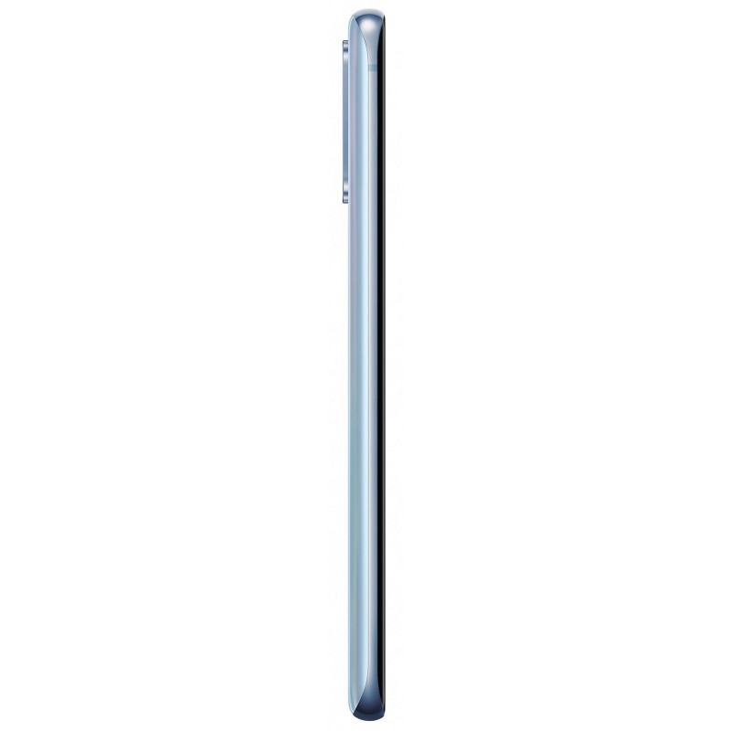 Slide  #5 Smartphone Samsung Galaxy S20 / 8 Go / 128 Go / Bleu
