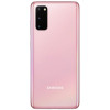 Samsung Galaxy S20 / 5G / Rose + Film de protection Nano Glass 9H offert