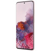 Samsung Galaxy S20 / 5G / Rose + Film de protection Nano Glass 9H offert