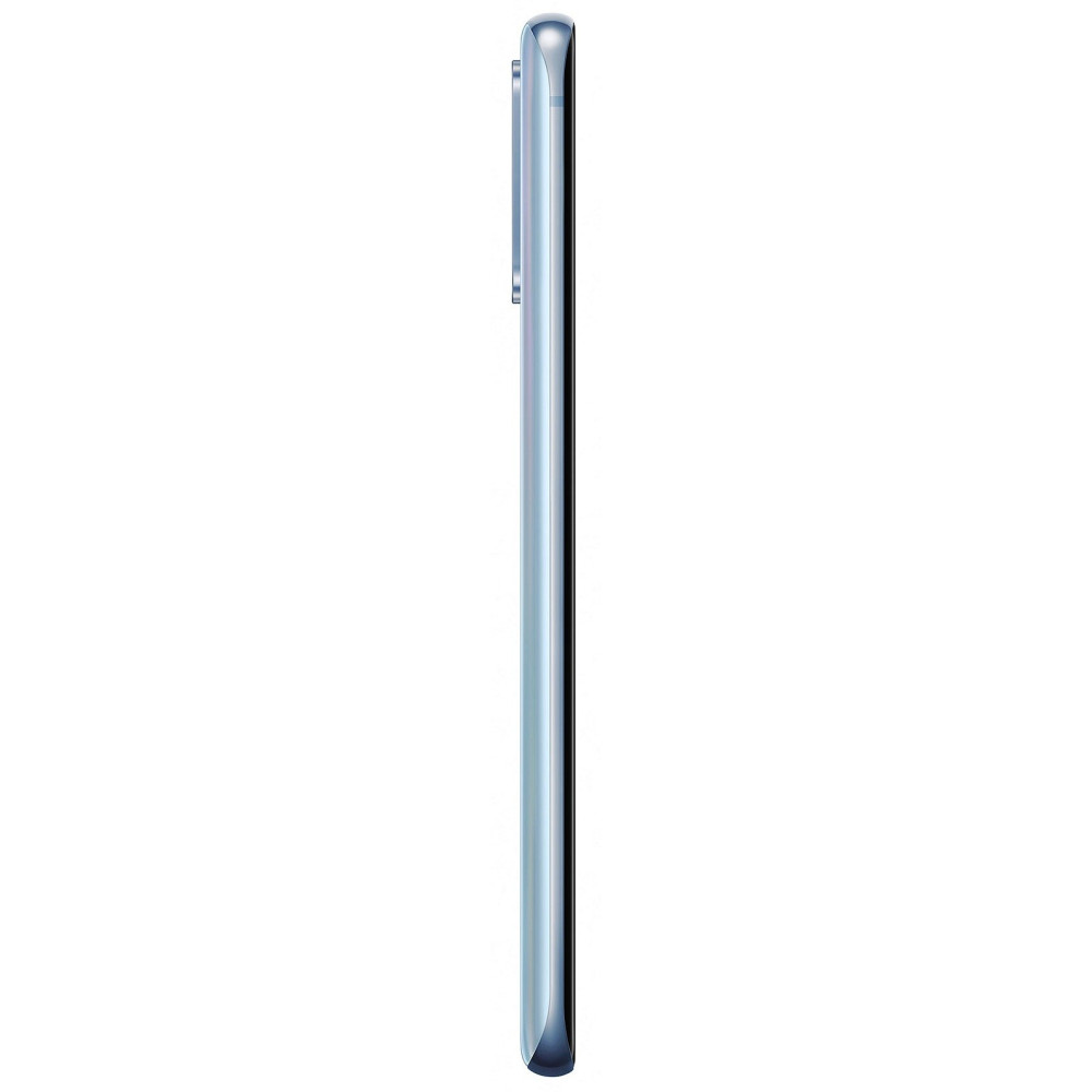 Samsung Galaxy S20 Plus Bleu + Film de protection Nano Glass 9H offert