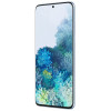 Samsung Galaxy S20 Plus Bleu + Film de protection Nano Glass 9H offert