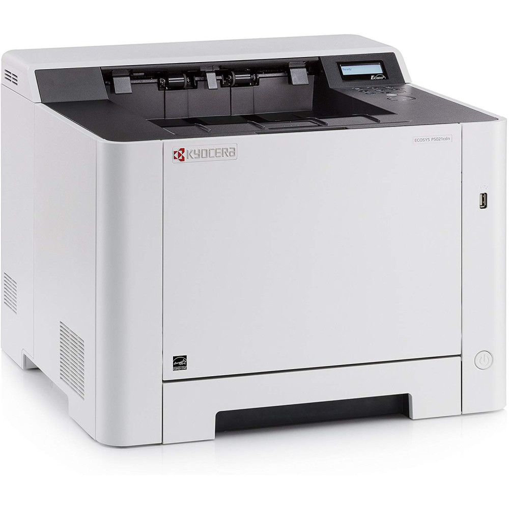 Imprimante Laser Couleur A4 Kyocera ECOSYS P5021CDW / Wifi