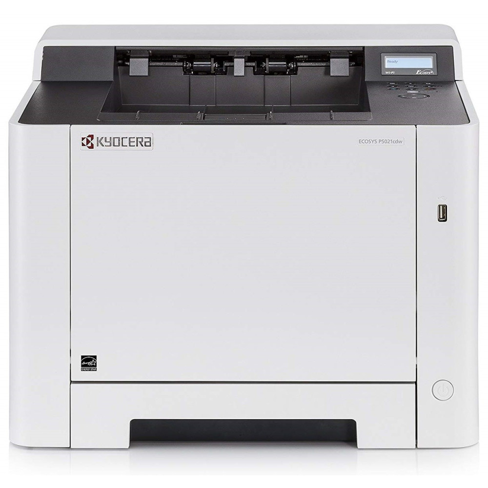 Imprimante Laser Couleur A4 Kyocera ECOSYS P5021CDW / Wifi