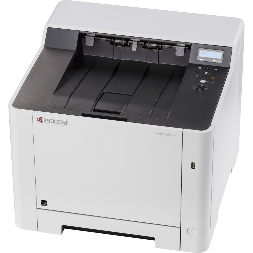 Imprimante Laser Couleur A4 Kyocera ECOSYS P5021CDW / Wifi