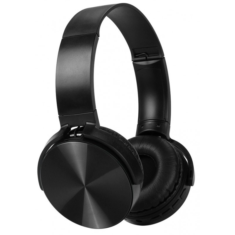 Casque-Micro Sans fil Bluetooth 450BT avec Lecteur de carte