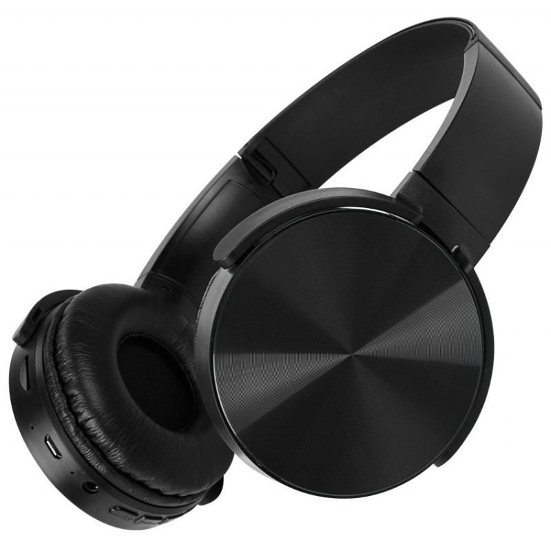 Generic Casque Bluetooth sans Fil avec Micro - Prix pas cher