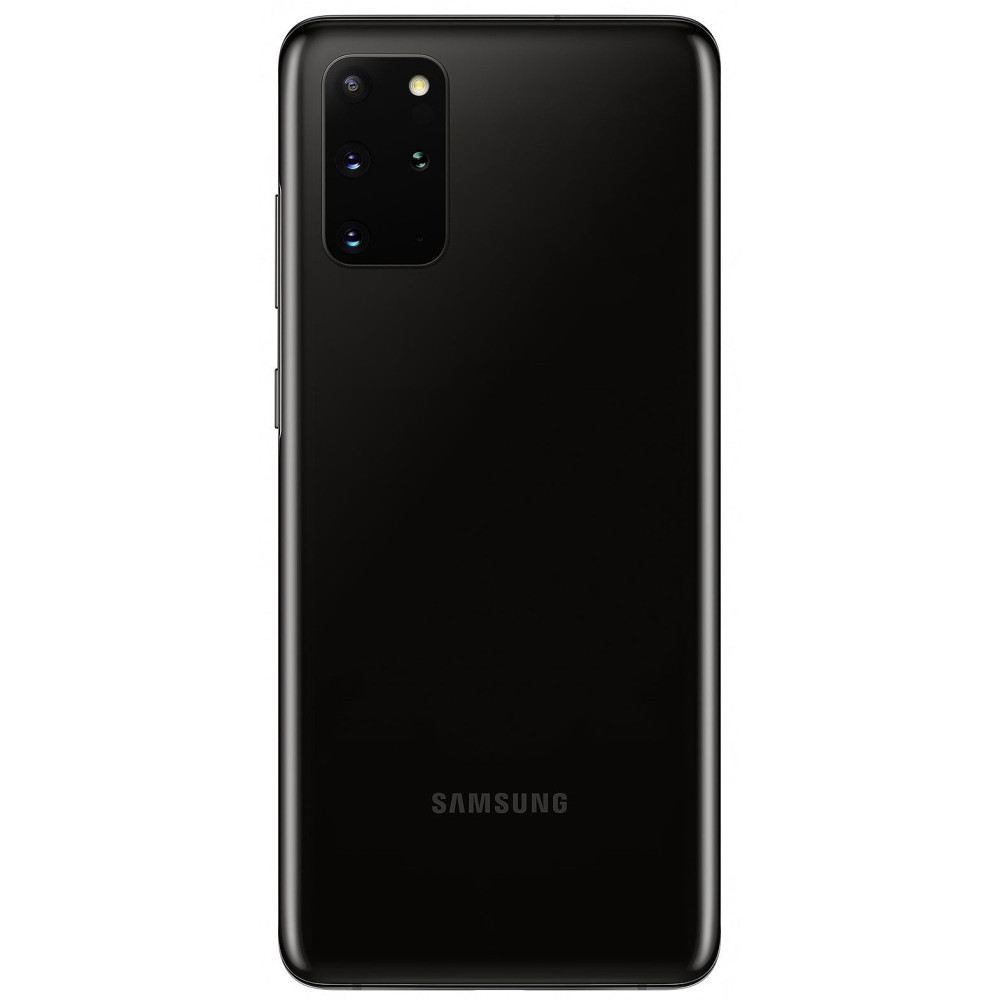 Samsung Galaxy S20 Plus / 5G / Noir