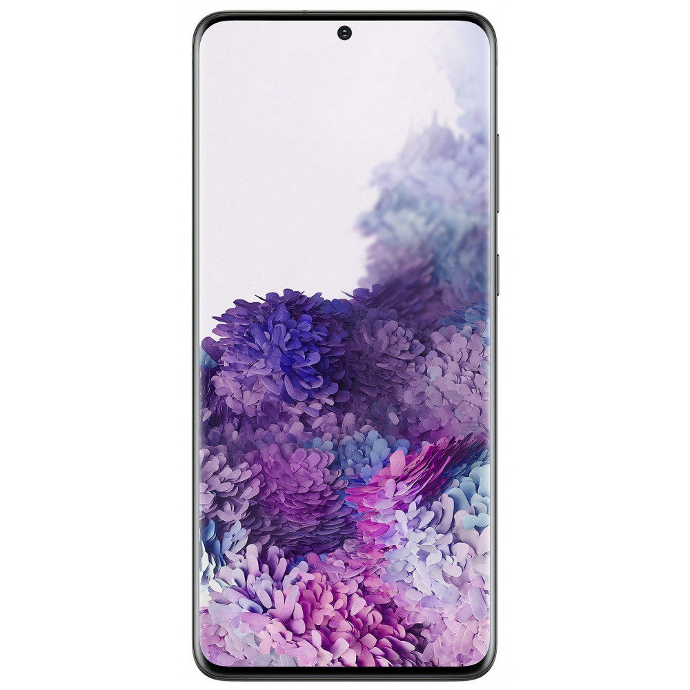 Samsung Galaxy S20 Plus / 5G / Noir