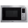 Micro-ondes Grill Focus F25X / 39cm / Inox