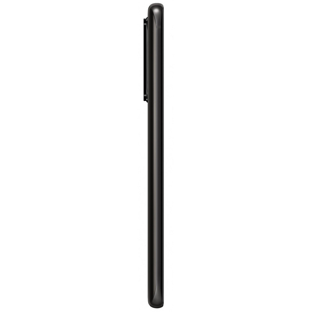 Samsung Galaxy S20 Ultra / 5G / Noir + Carte VIP Offerte