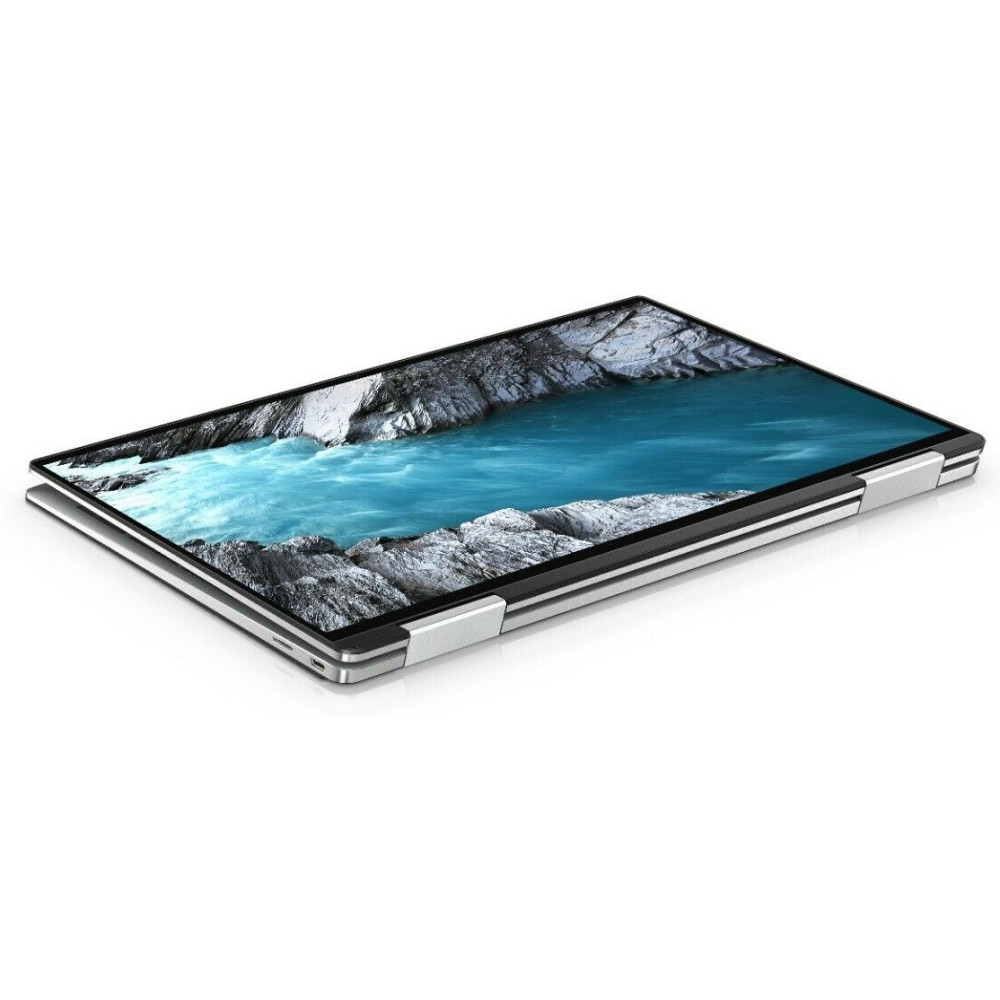 Pc Portable Dell XPS 13 7390 2en1 / i7 10è Gén / 8 Go