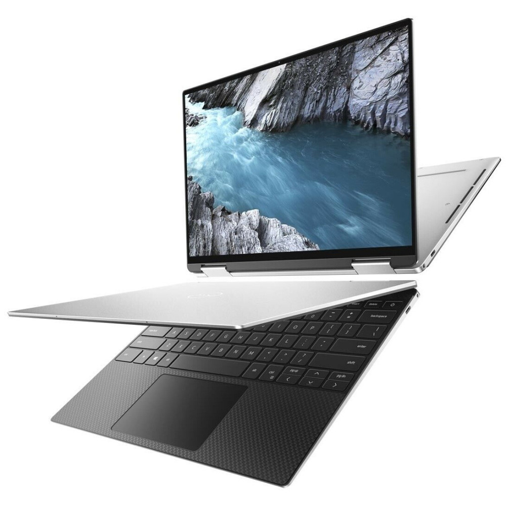 Pc Portable Dell XPS 13 7390 2en1 / i7 10è Gén / 8 Go