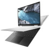 Pc Portable Dell XPS 13 7390 2en1 / i7 10è Gén / 8 Go