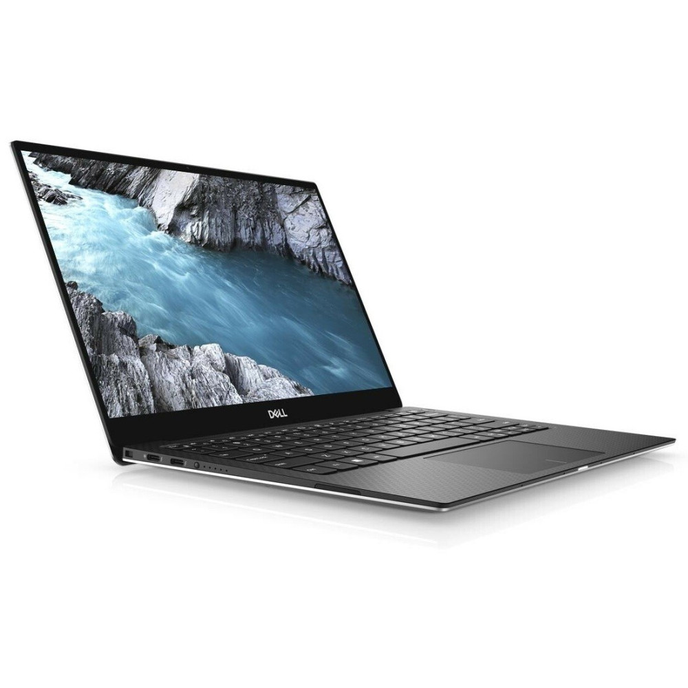 Pc Portable Dell XPS 13 7390 2en1 / i7 10è Gén / 8 Go