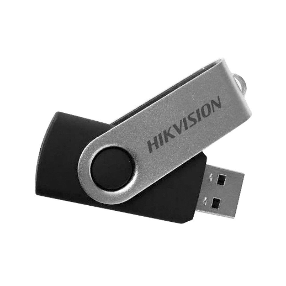 Clé USB Hikvision Twister M200S 64 Go
