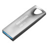 Clé USB Hikvision M200 U3 / USB 3.0 / 64 Go / Aluminium