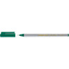 Stylo Feutre Fin Edding 89 Office Liner 0.3 mm / Vert
