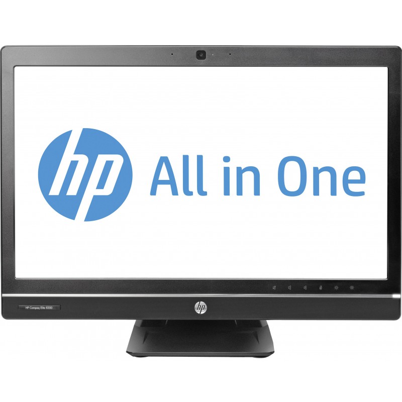 Pc de bureau tout-en-un HP Compaq Elite 8300
