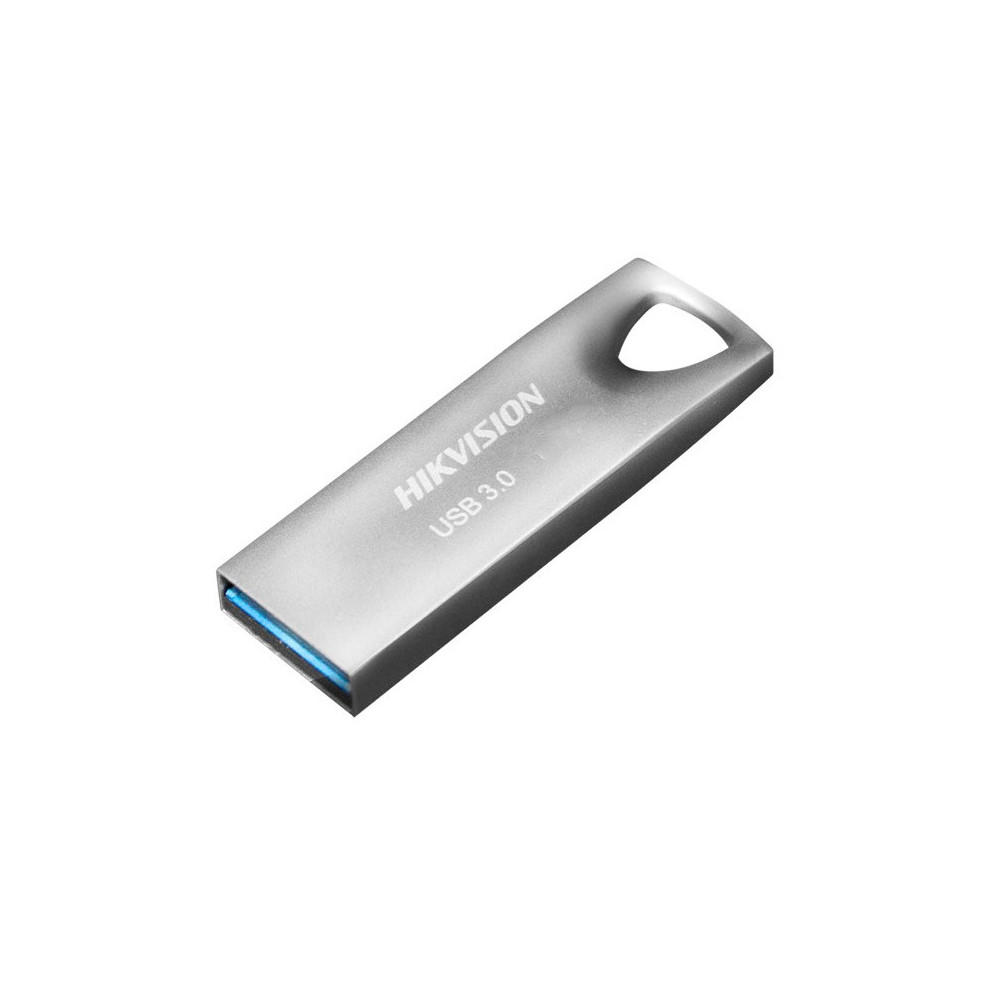 Clé USB Hikvision M200 U3 / USB 3.0 / 16 Go / Aluminium