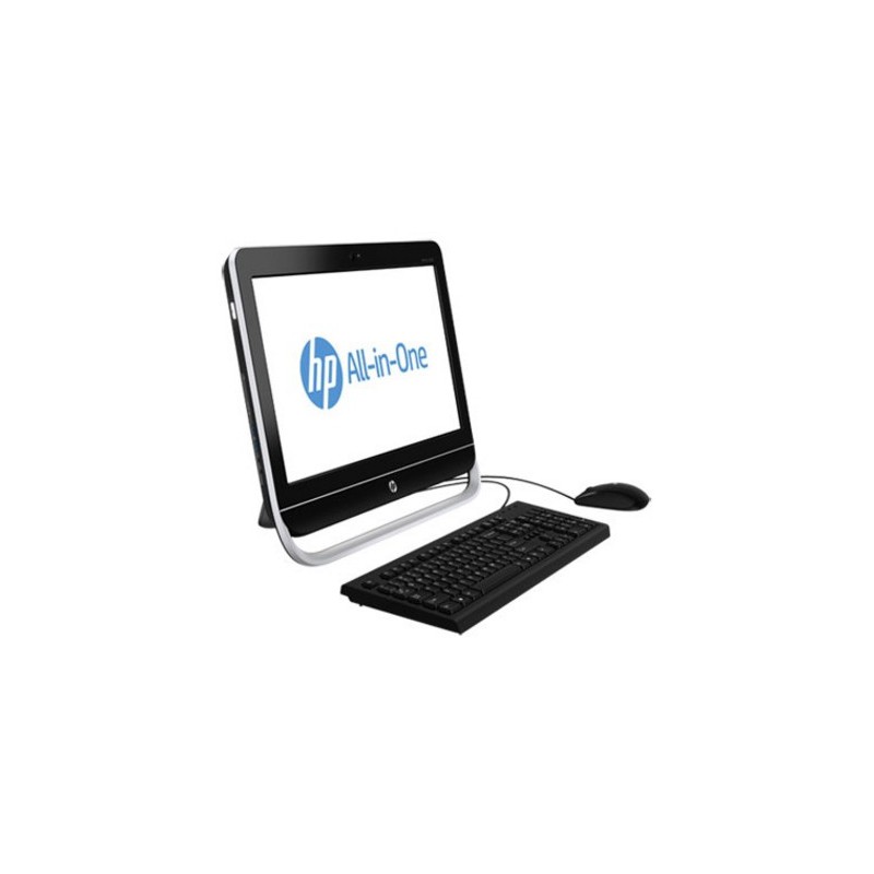 Pc de bureau HP Professionnel tout-en-un HP 3520
