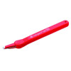 Arrache Agrafes Kangaro SR-100 / Rouge