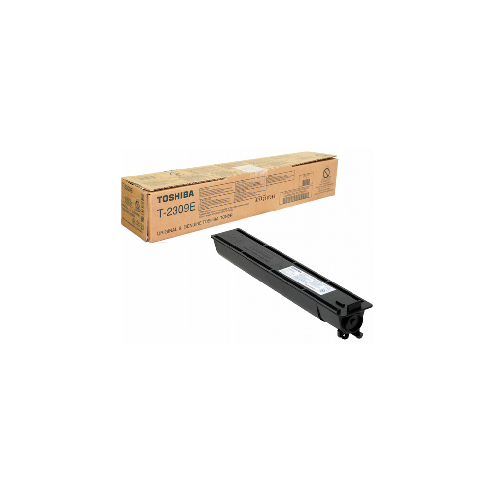 Toner Toshiba Originale T-2309E / Noir