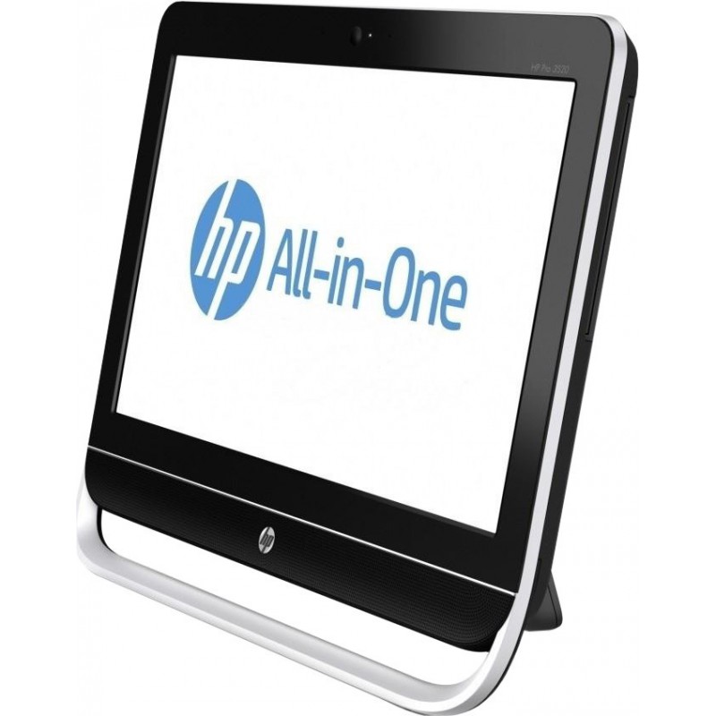 Pc de bureau HP Professionnel tout-en-un HP 3520