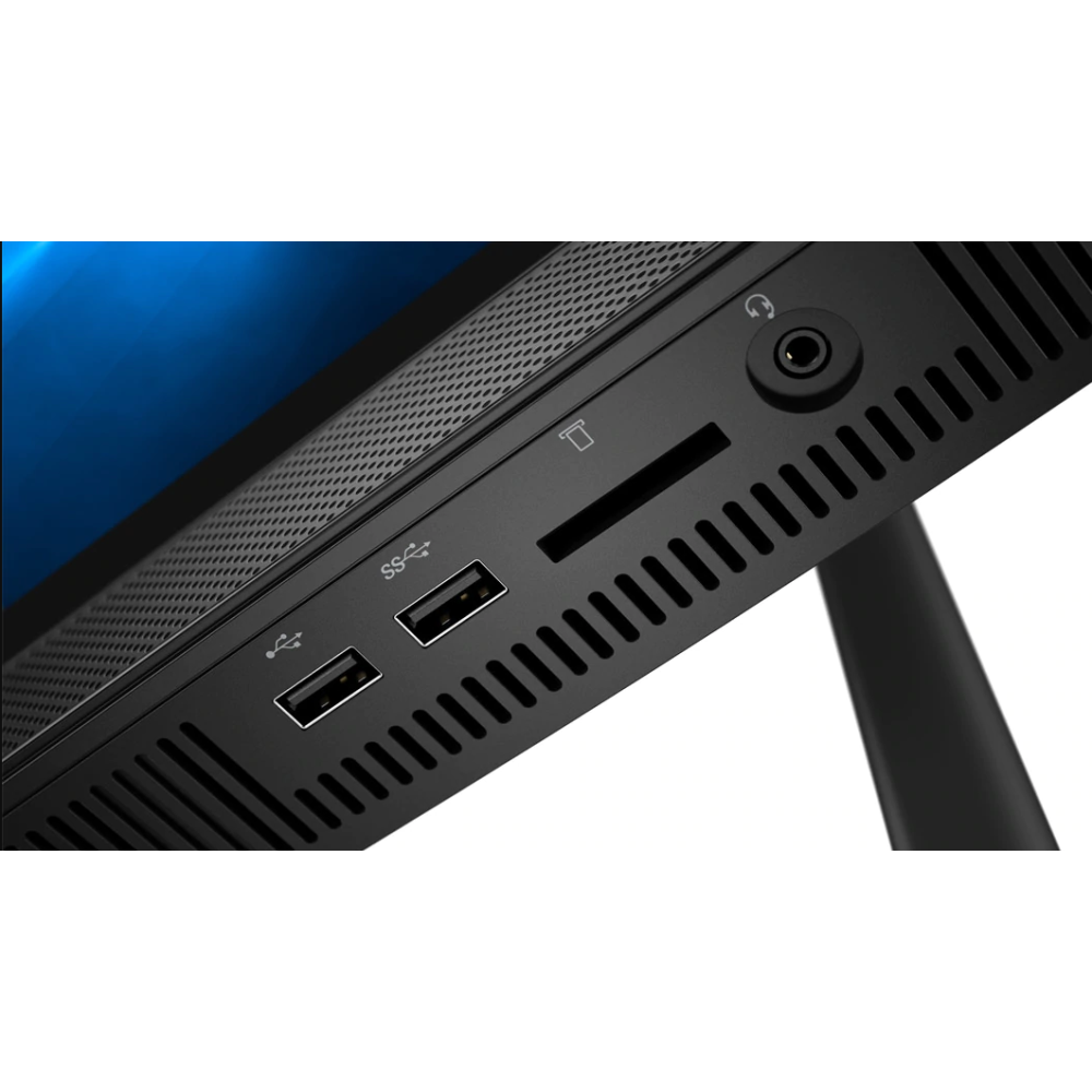 Pc de bureau Lenovo V130-20IGM All-in-One / Dual Core / 4 Go