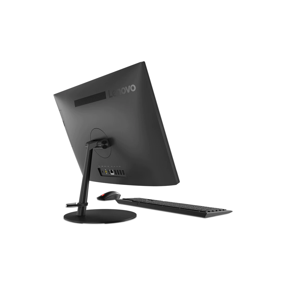 Pc de bureau Lenovo V130-20IGM All-in-One / Dual Core / 4 Go