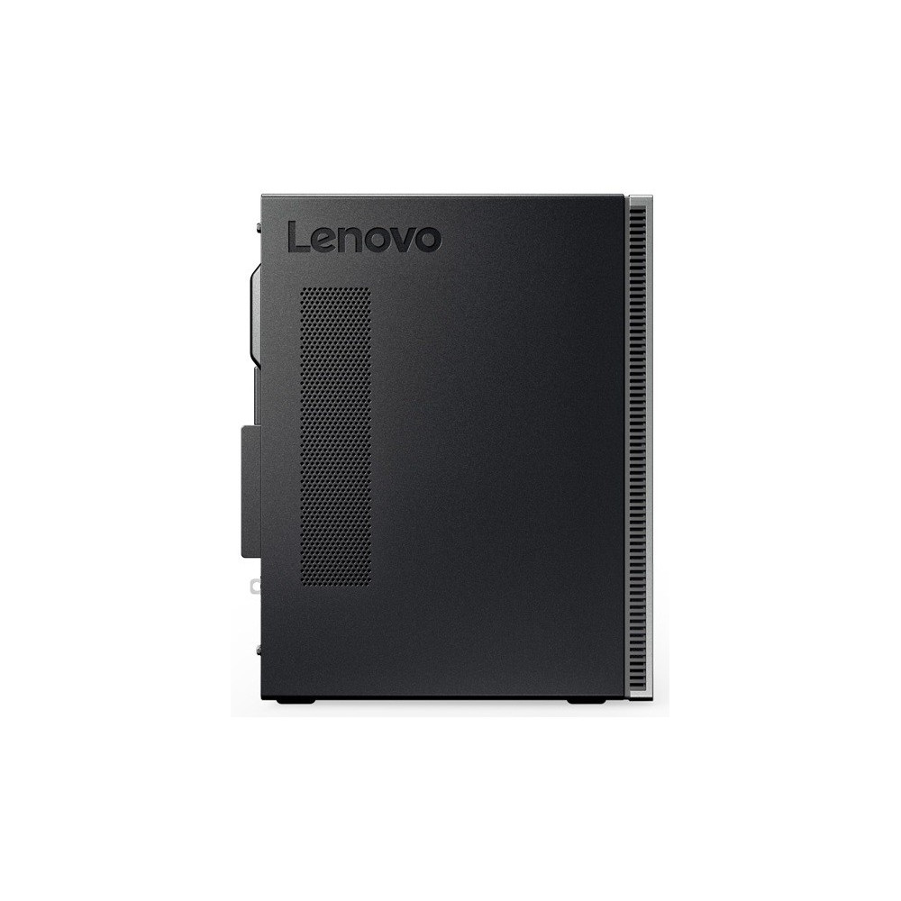 Pc de bureau Lenovo IdeaCentre 510-15ICK / i3 9è Gén / 4 Go