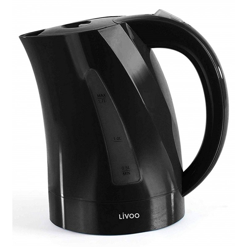 BOUILLOIRE SANS FIL LIVOO DOM298N