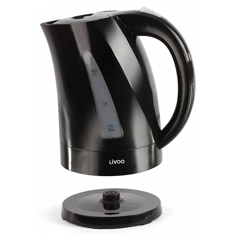 BOUILLOIRE SANS FIL LIVOO DOM298N