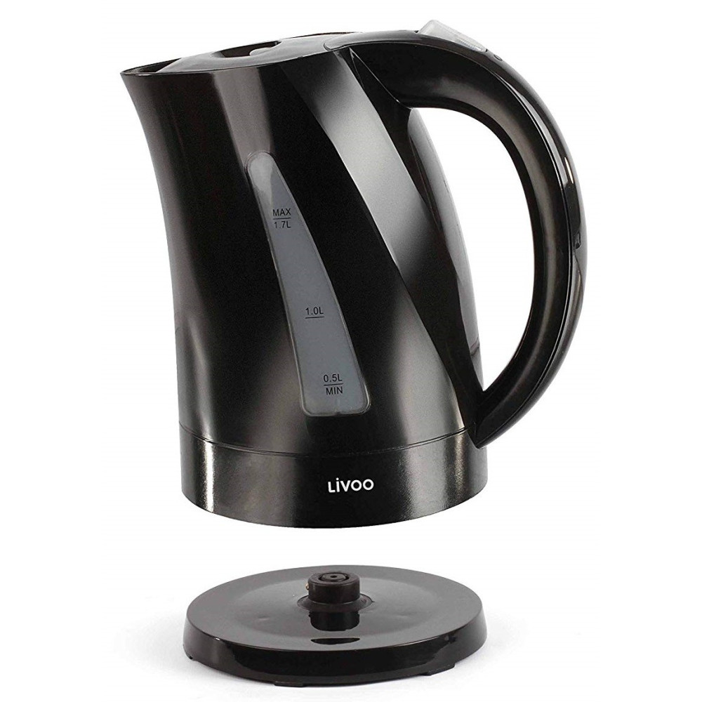 BOUILLOIRE SANS FIL LIVOO DOM298N