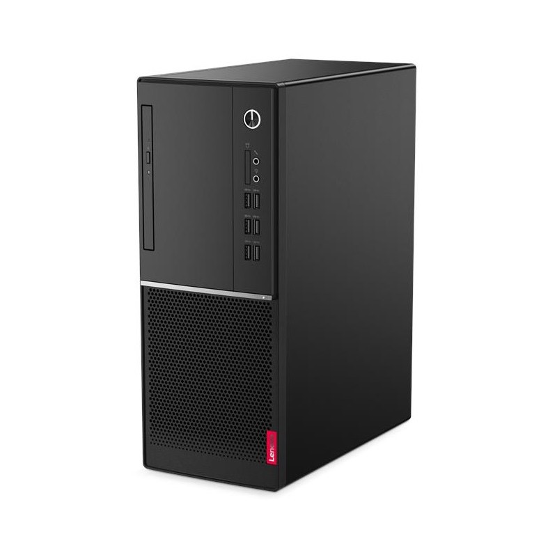 PC DE BUREAU LENOVO V530-15ICR / I3 9É GÉN / 4 GO