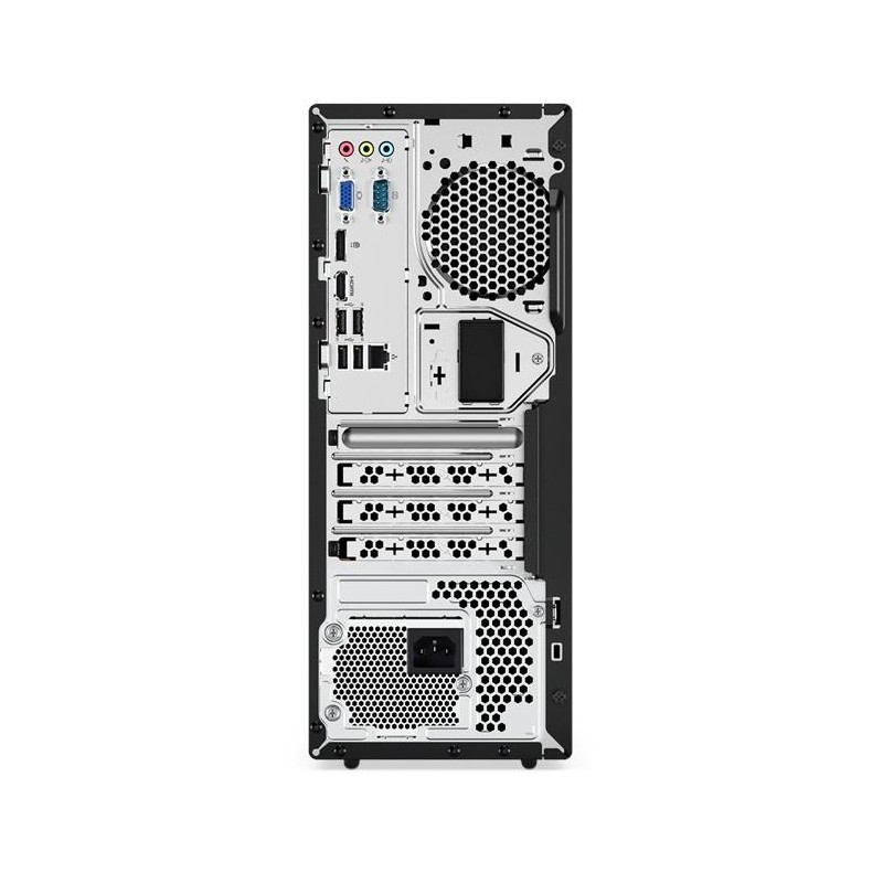 PC DE BUREAU LENOVO V530-15ICR / I3 9É GÉN / 4 GO