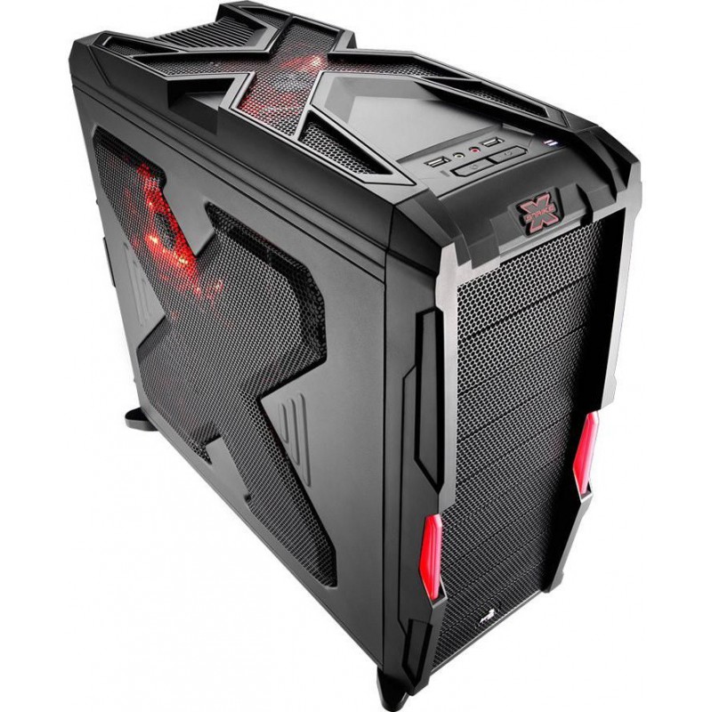 Pc de bureau Gamer