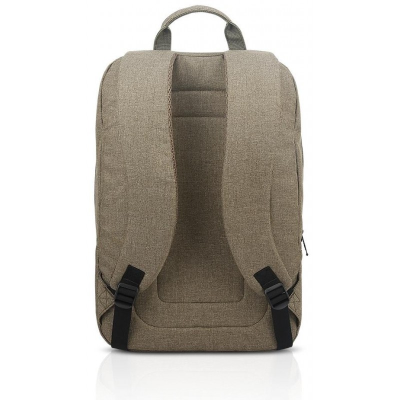 SAC À DOS POUR PC PORTABLE 15.6" LENOVO B210 marron