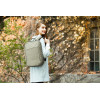 SAC À DOS POUR PC PORTABLE 15.6" LENOVO B210 marron