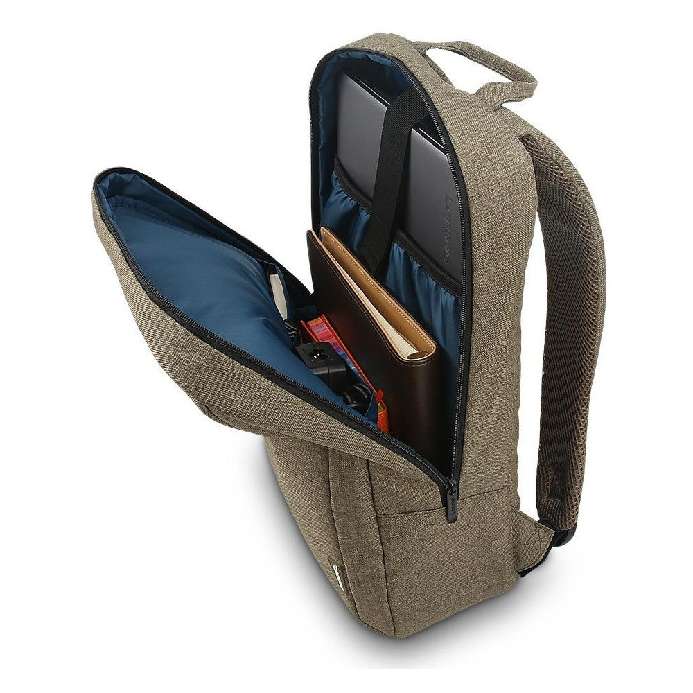 SAC À DOS POUR PC PORTABLE 15.6" LENOVO B210