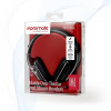 Casque stéréo Promate Sonata / Noir