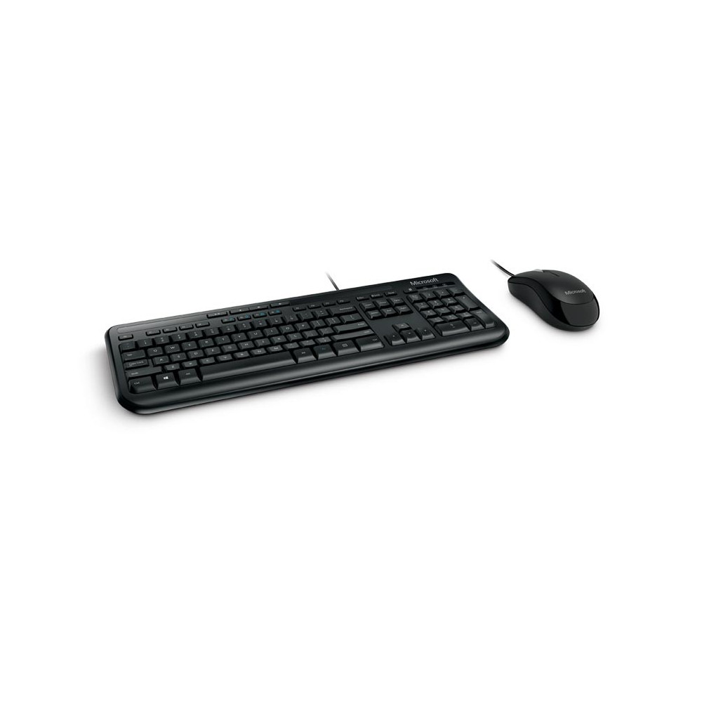 ensemble cavier/souris ensemble microsoft 850