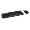 ensemble cavier/souris ensemble microsoft 850