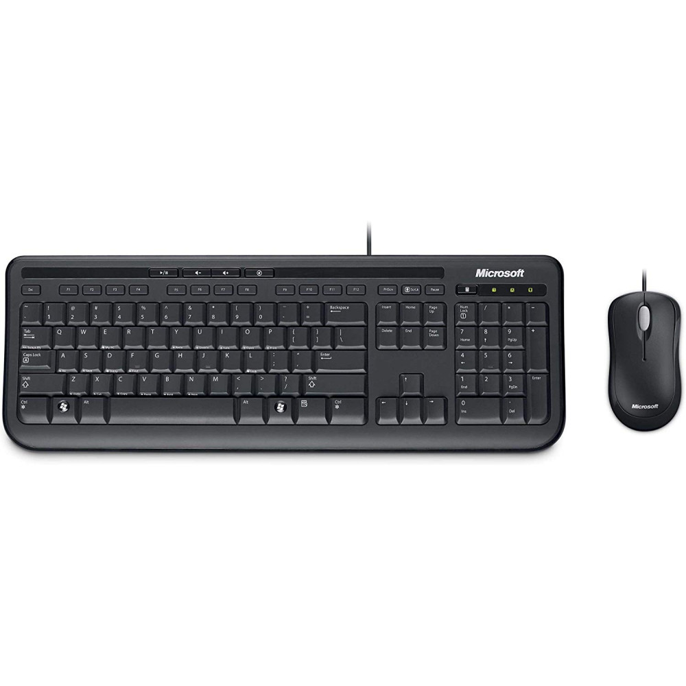 ensemble cavier/souris ensemble microsoft 850